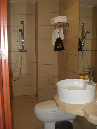 威尼斯假日酒店主图