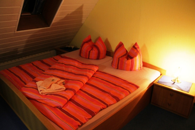 Grana酒店住宿-Gasthof & Hotel Draschwitz