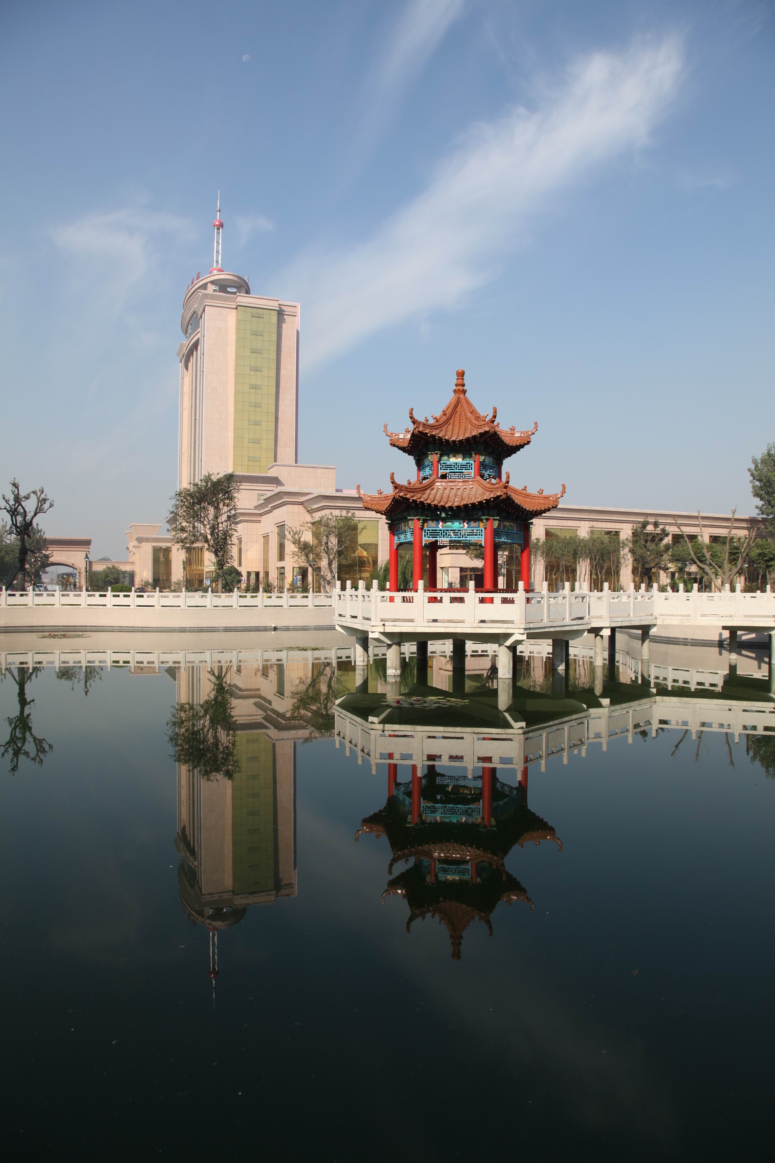 杨春国际酒店-客卧