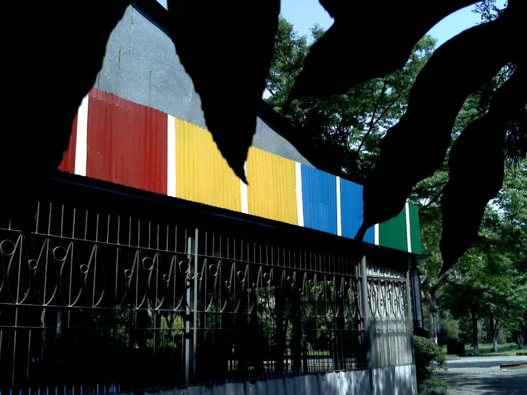 文峰公园-南通市必去景点