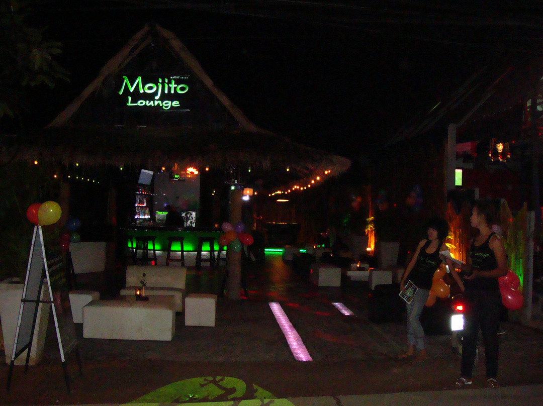 Mojito Lounge-象岛必去景点