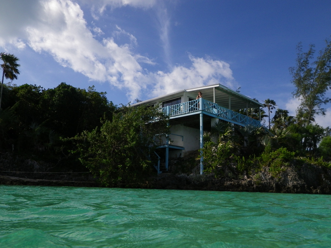 Bahama Villa