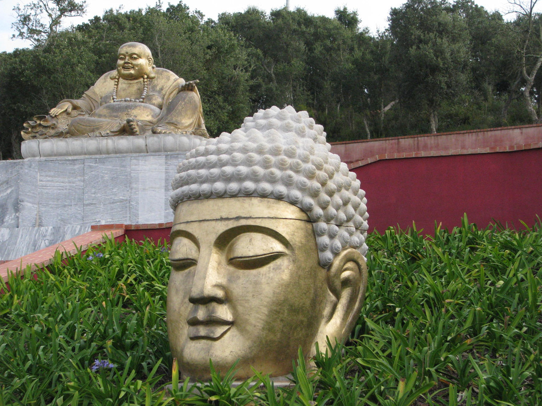 Broeiras旅游攻略图片