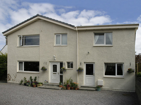 Auldearn酒店住宿-Fonthill Bed & Breakfast