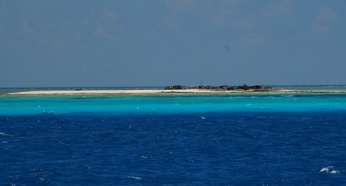 永乐群岛-西沙群岛必去景点