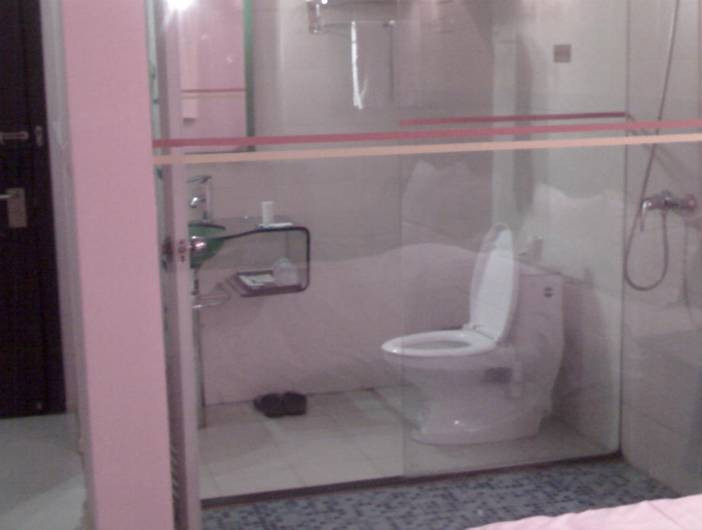 旌城家园酒店主图