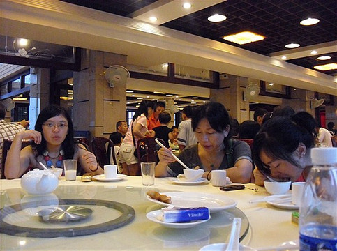 碧珠楼宾馆主图