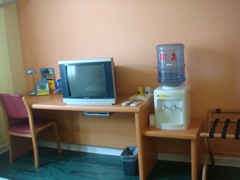 如家酒店(海口白龙路店)主图