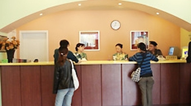 如家酒店(沈阳和平大街总统大厦医大一院店)主图