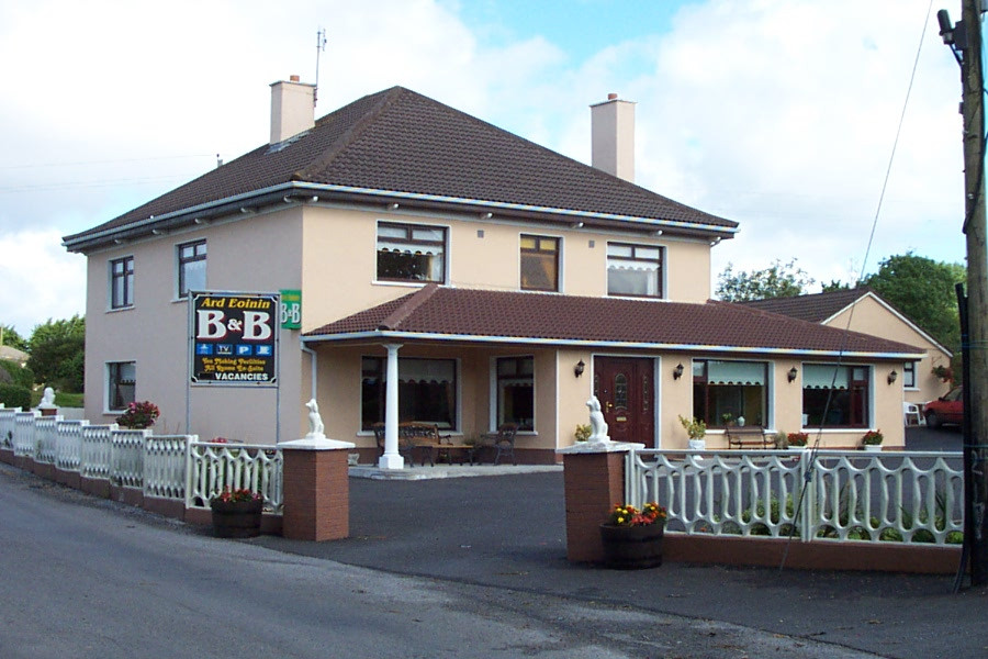 Ard Eoinin Spiddal Bed and Breakfast主图