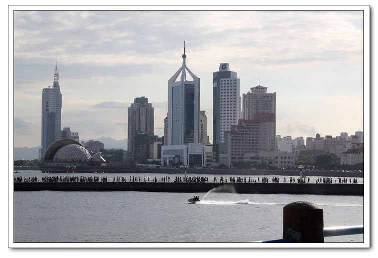 建银大酒店主图