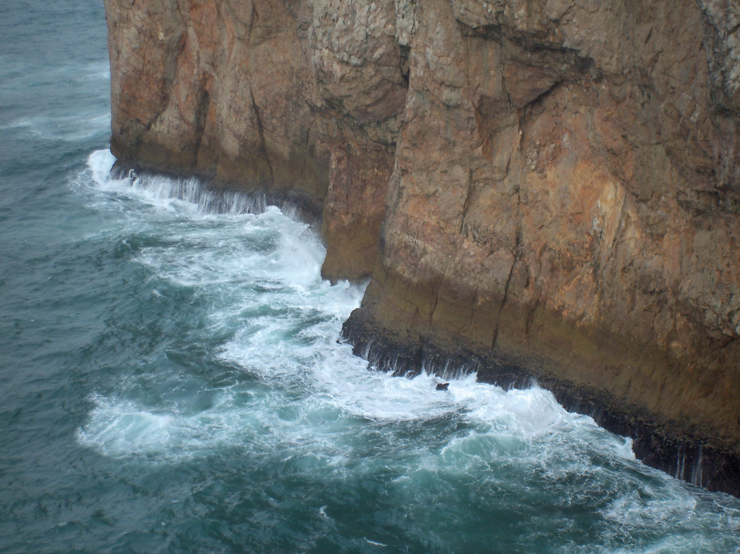 Cape Saint Vincent旅游攻略图片