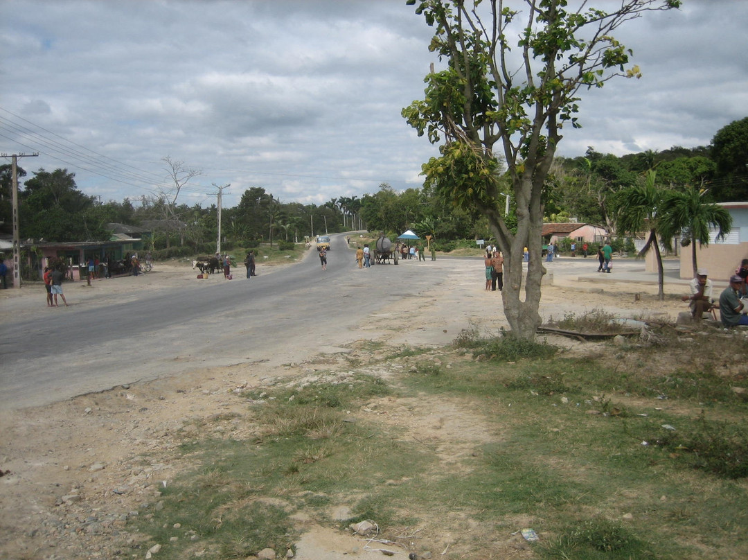 Biran旅游攻略图片