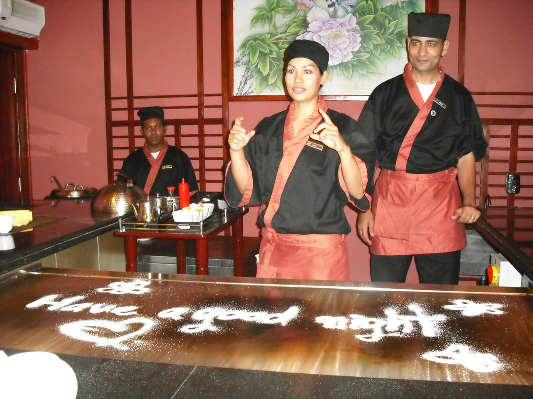 SOHO Square-沙姆沙伊赫必去景点