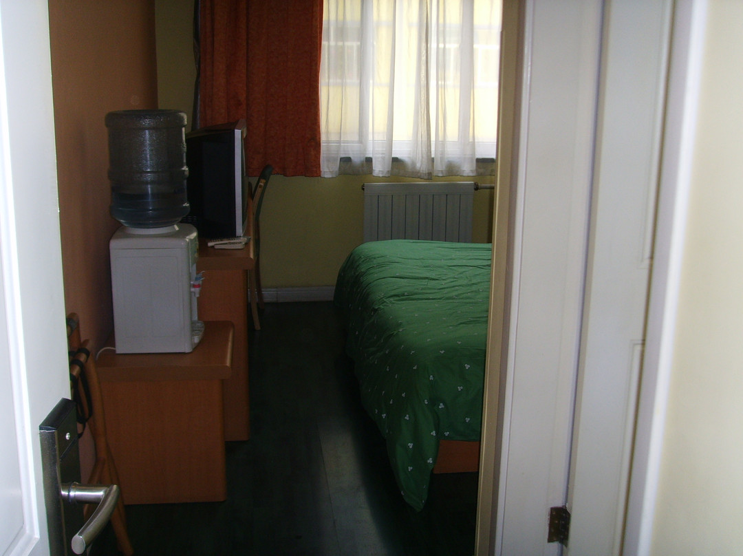 如家酒店·neo（兰州甘南路东方红广场地铁站店）主图