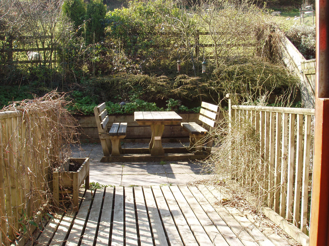 East Underdown Holiday Cottages