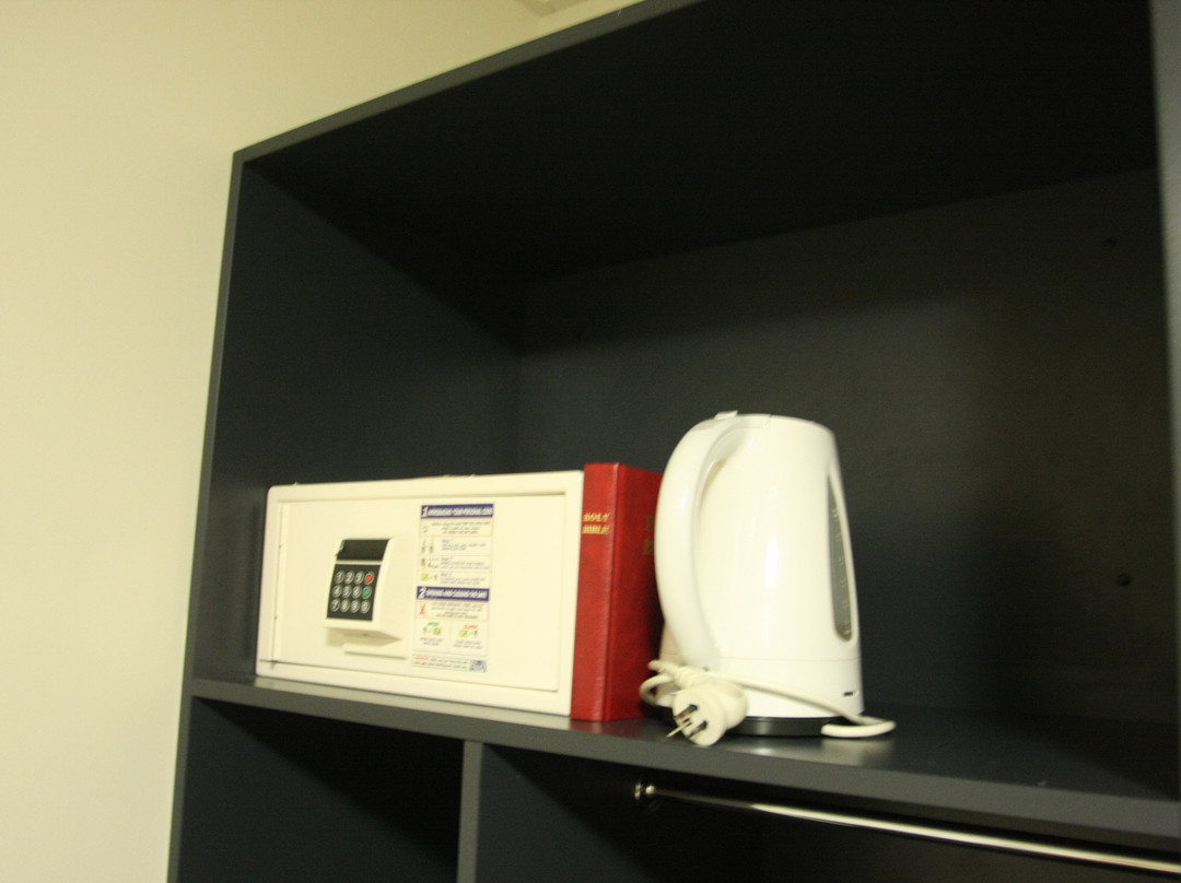 罗默布里斯班酒店 - 前布里斯班赛琳娜旅舍主图