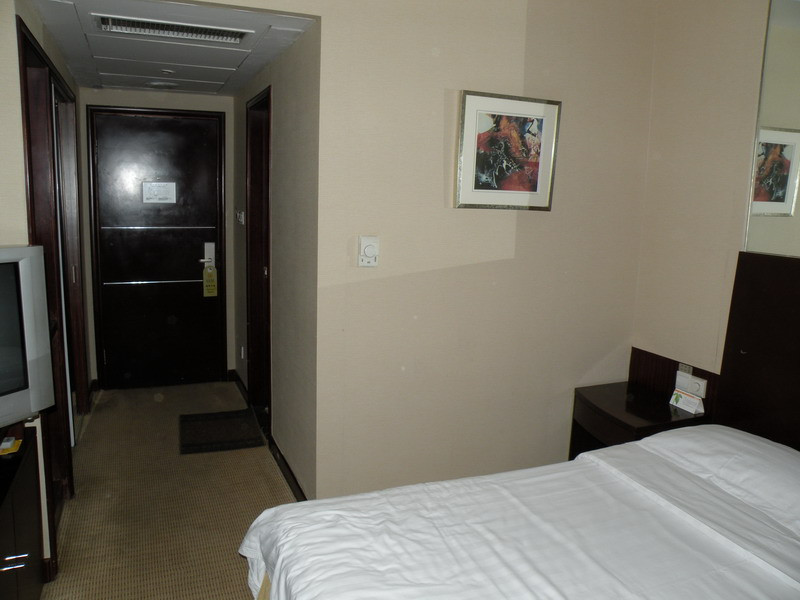 五洲大酒店主图