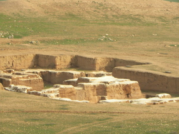Ebla景点图片