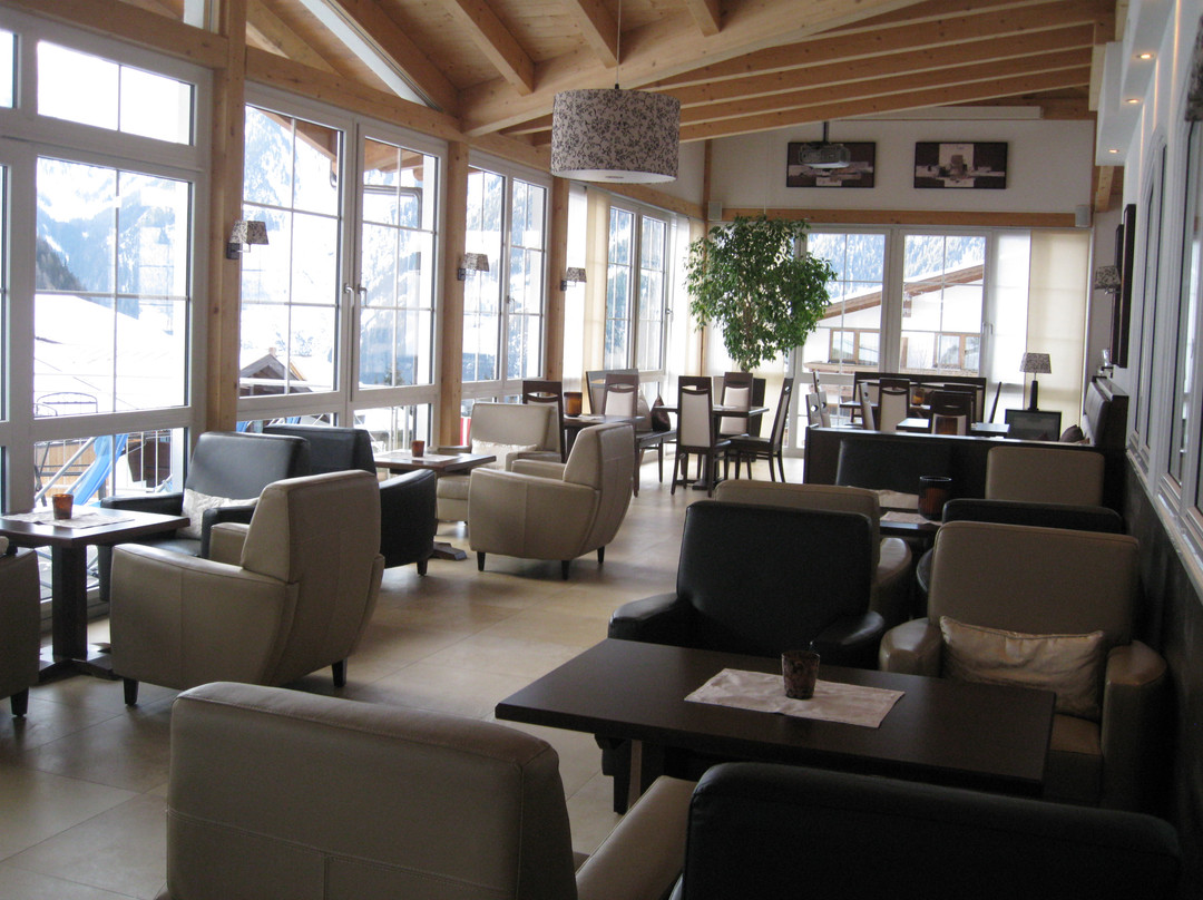 耶赫琛酒店住宿-Alpen-Royal