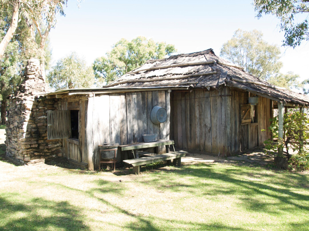 Inverell Pioneer Village景点图片