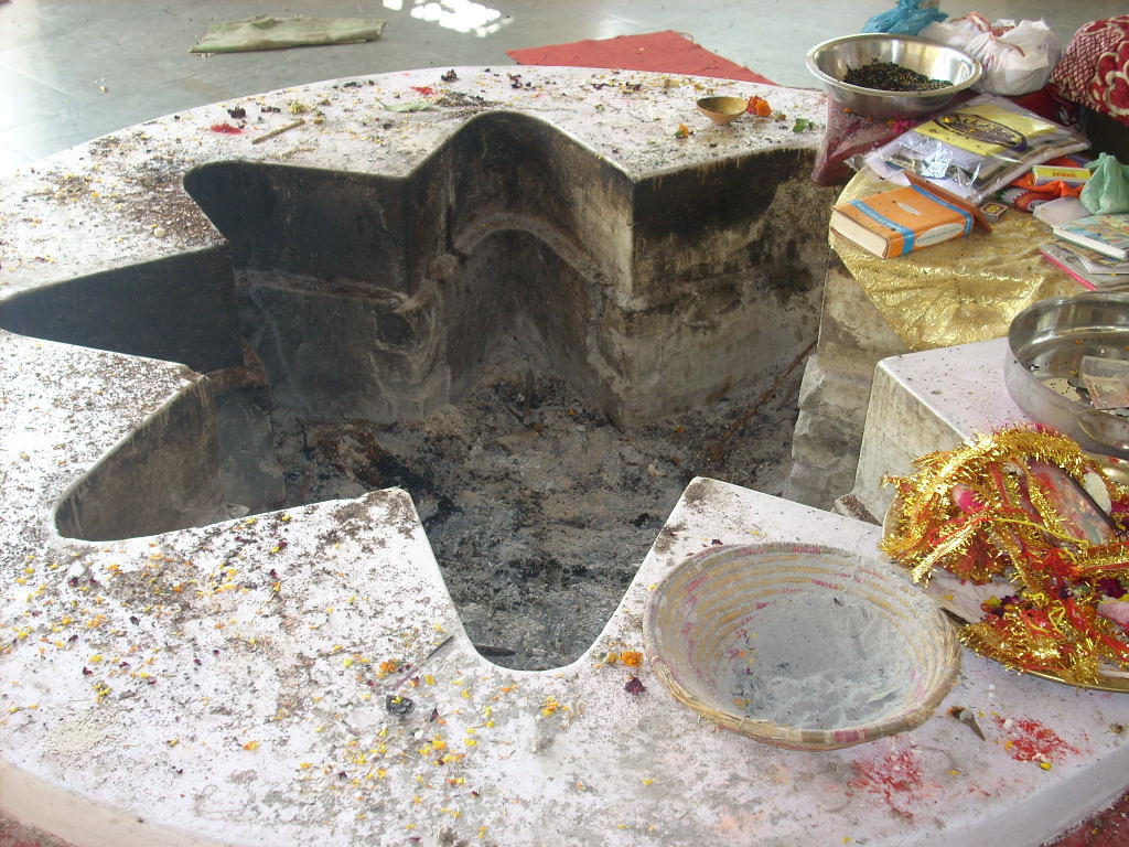 Chakra Tirth Temple景点图片
