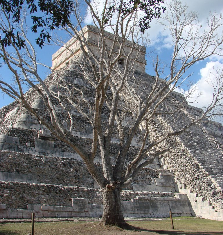 奇琴伊查-San Felipe必去景点