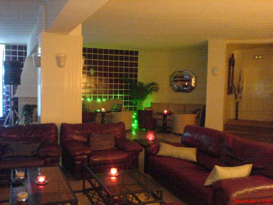 Hotel Playa Portals主图