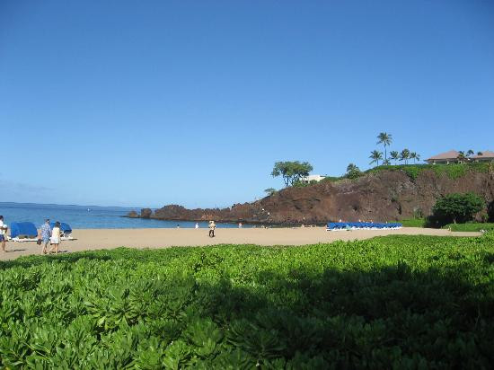 黑岩-毛伊岛必去景点