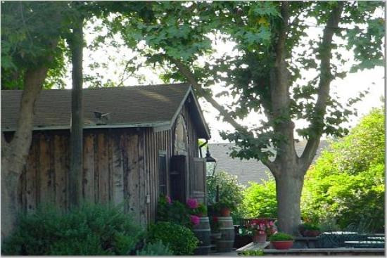 Rancho Sisquoc Winery-圣玛丽亚必去景点