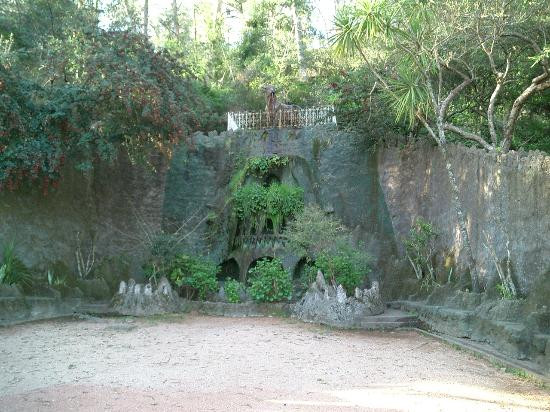 Cerro del Toro-Piriapolis必去景点