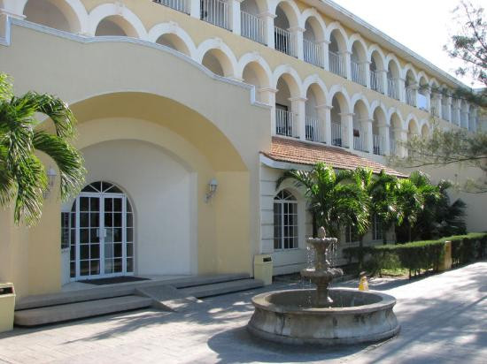 玛伊瓦米瑞玛塔匹克酒店及俱乐部