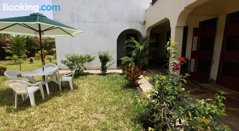 North Breeze Apartments Kikambala