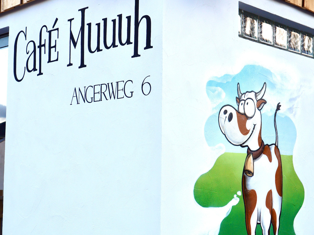 Café Muuuh