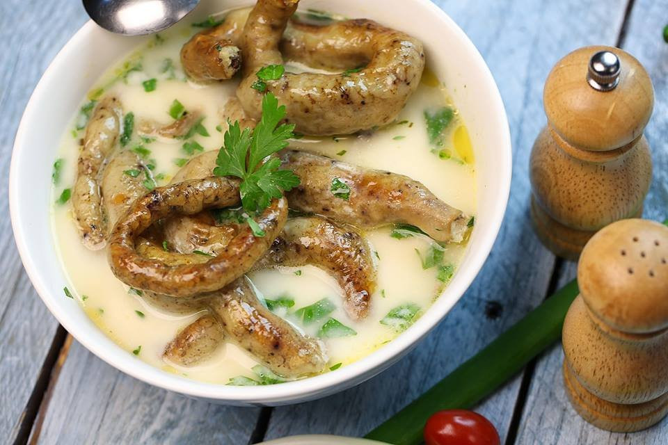 Al Hashimiyah餐馆和美食-Um Aliz Restaurant