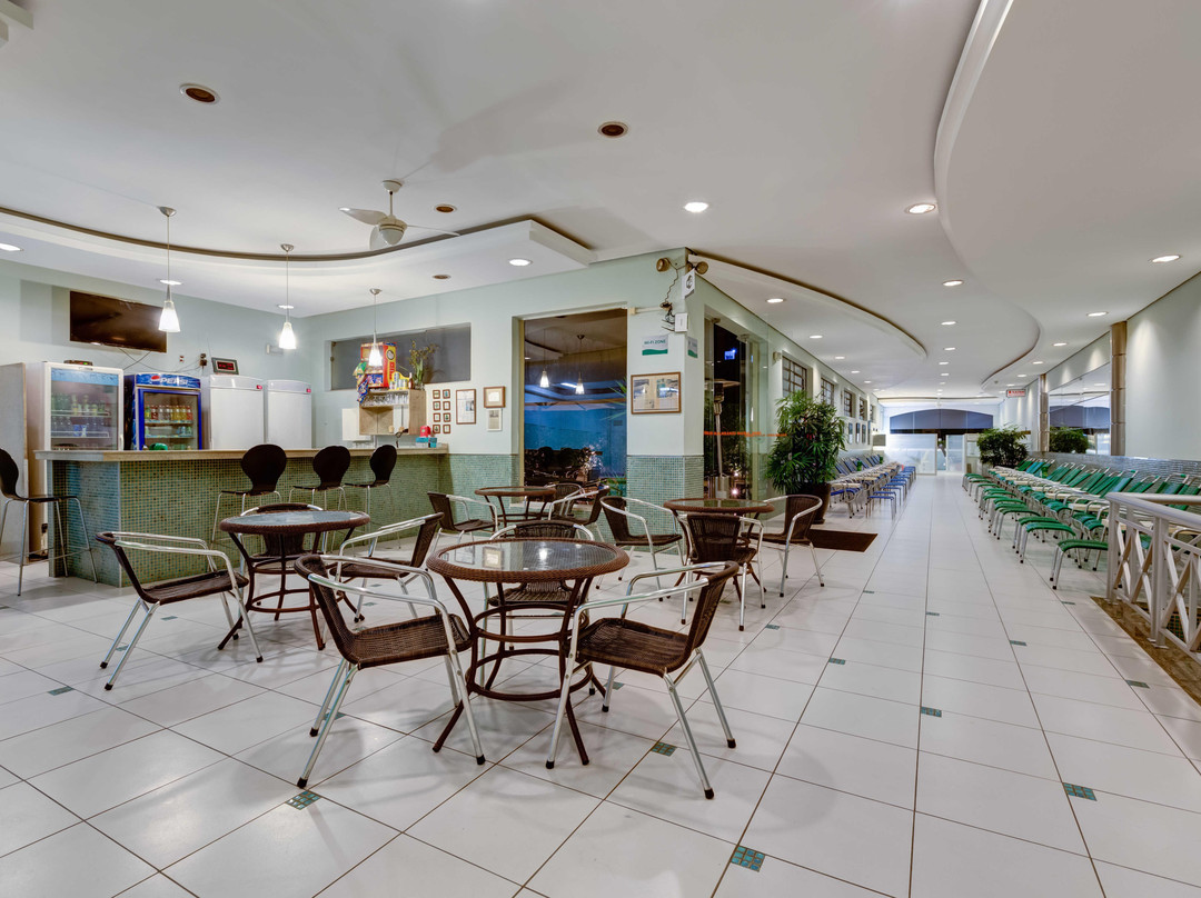 Balneário Maria José-圣保罗必去景点