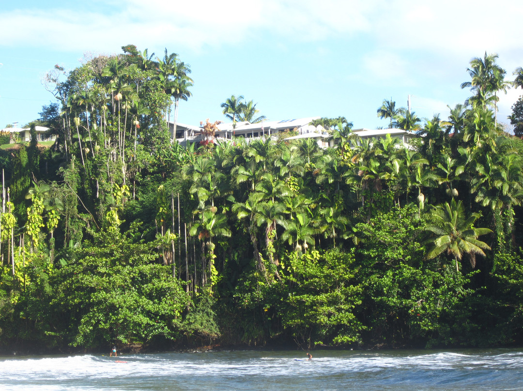 荷诺利海滨公园-希洛必去景点