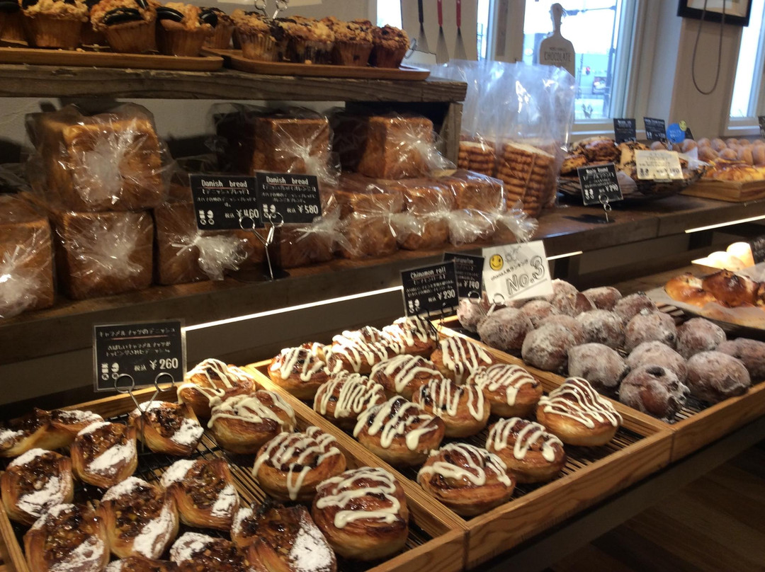 本庄市餐馆和美食-Ohana