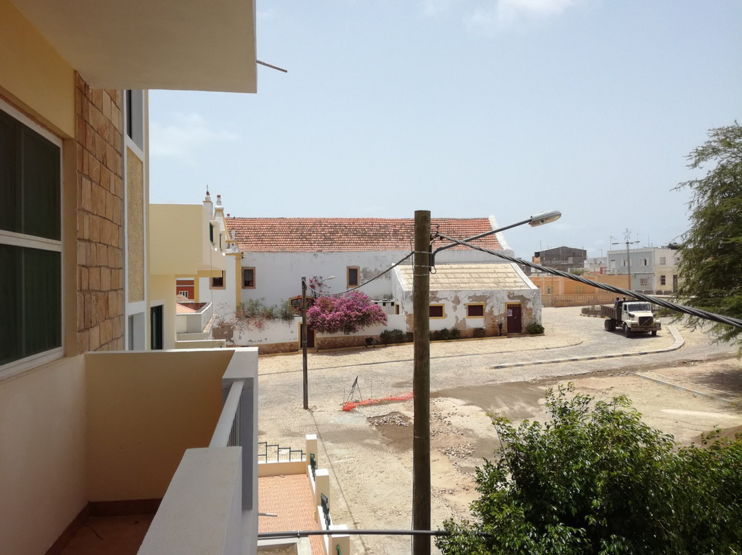 Vila do Maio酒店住宿-Atlantic Hauses