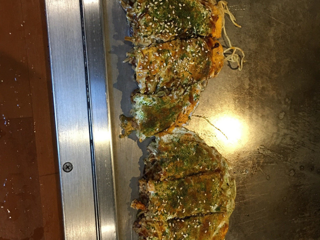 お好み焼き たまや