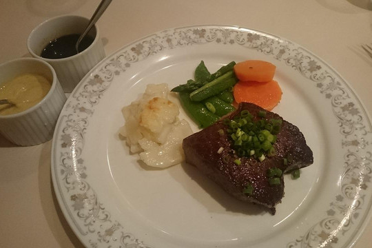 西东京市餐馆和美食-Cocotte