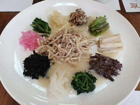 Yeongyang Eumsikdimibang Experience