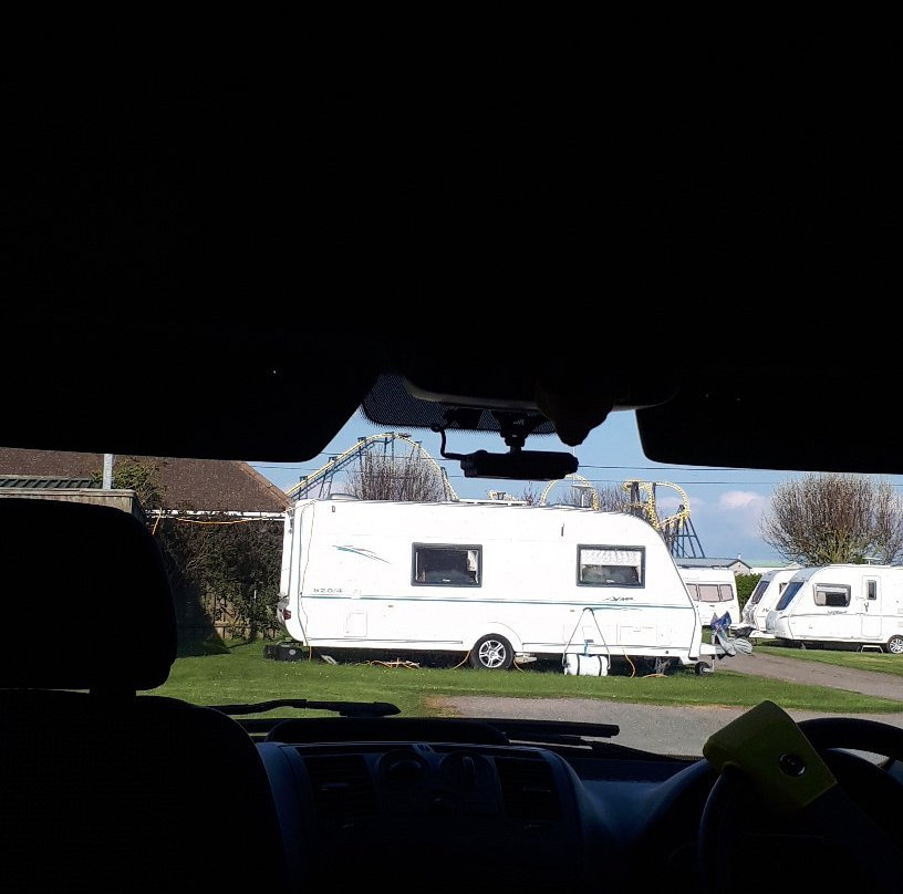 Bridge End Touring Site