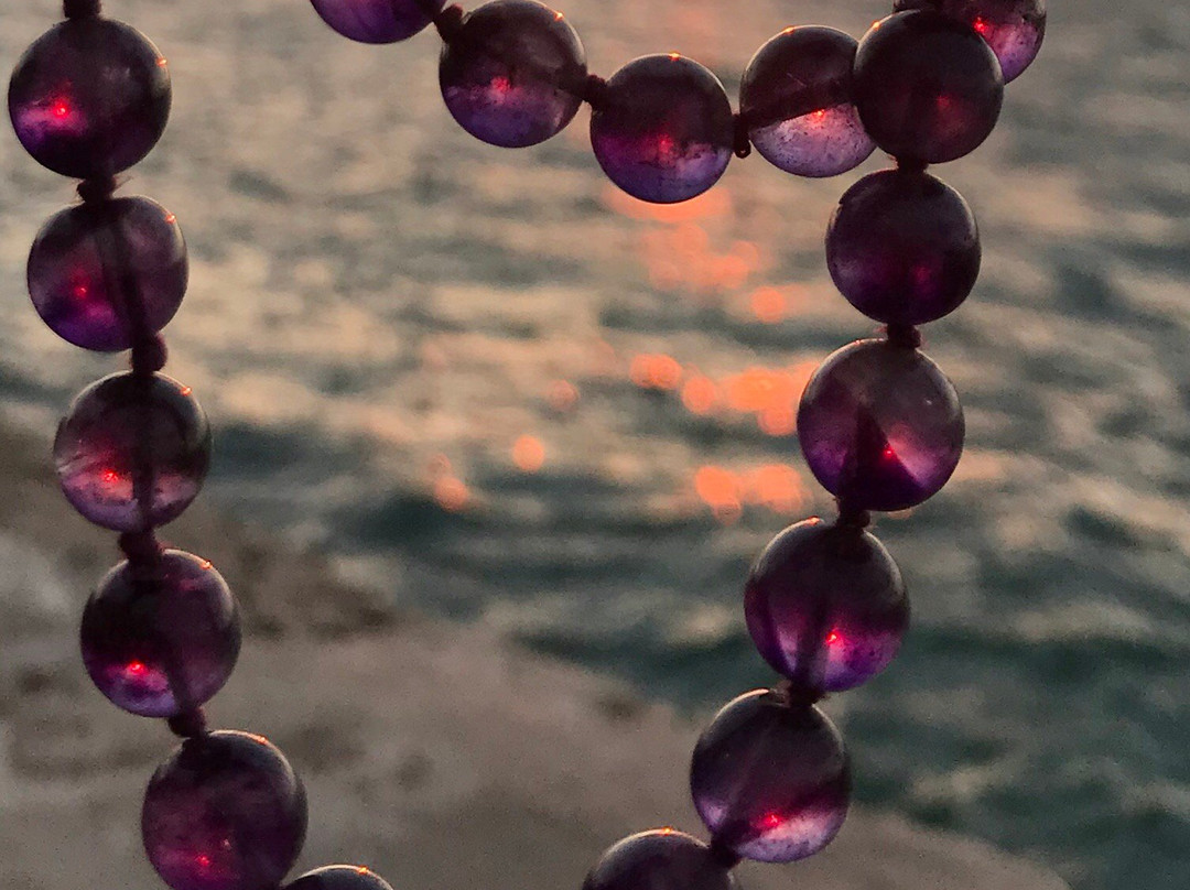 Lotus Gallery-雅法必去景点