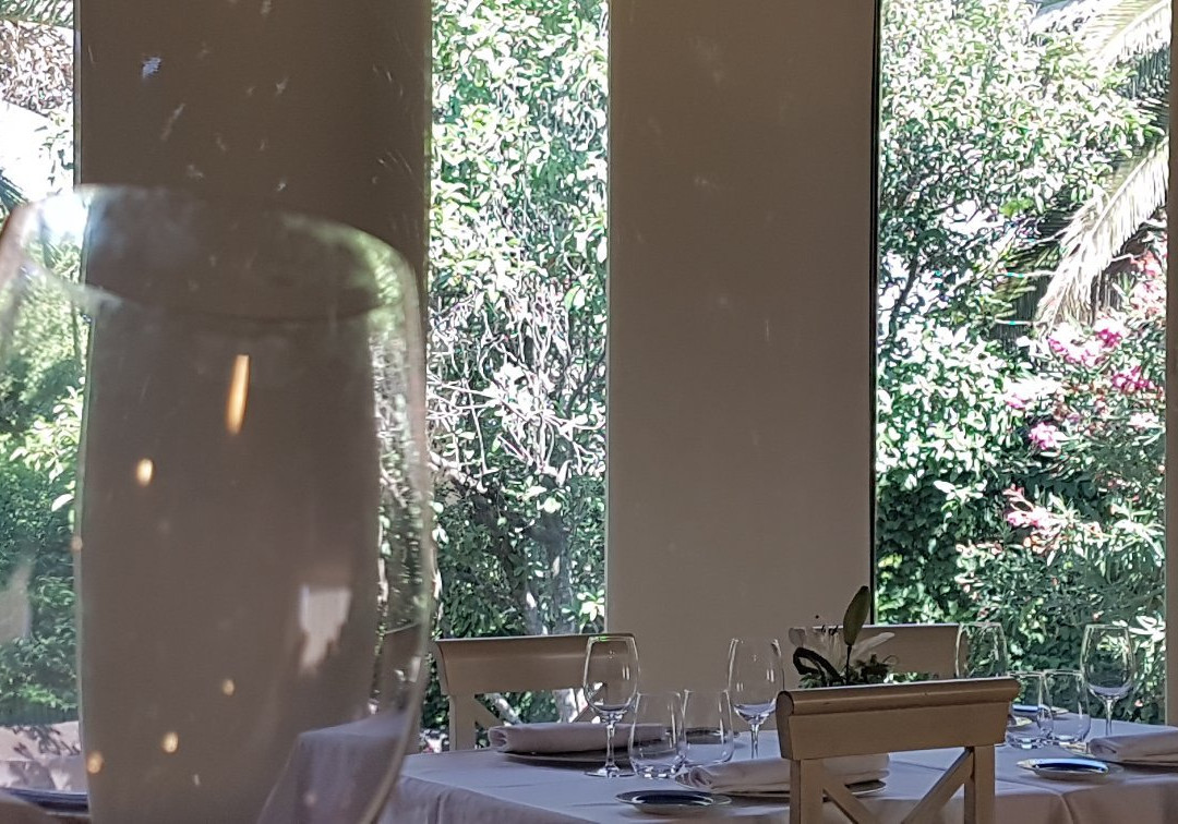 Ribaforada餐馆和美食-Restaurante Beethoven