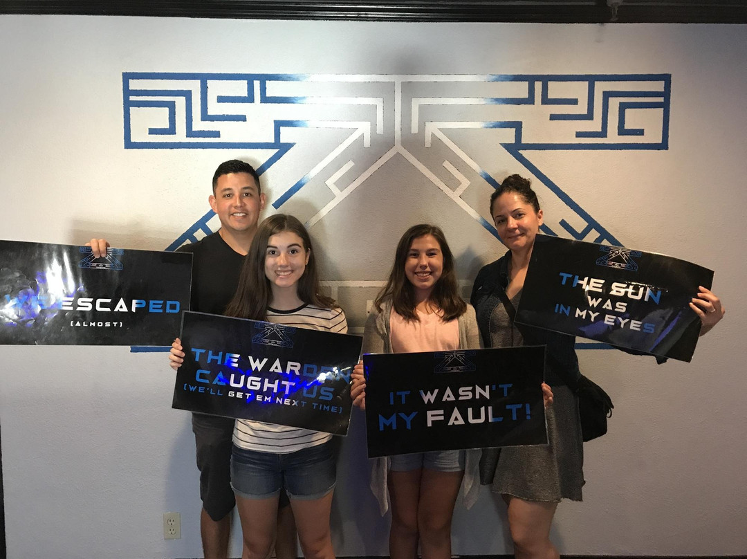 Zscape Games-圣拉蒙必去景点