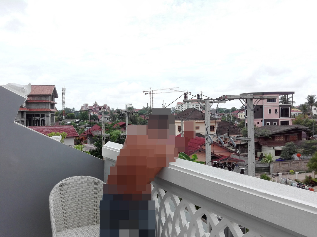 Le Thatluang D’oR Boutique Hotel主图