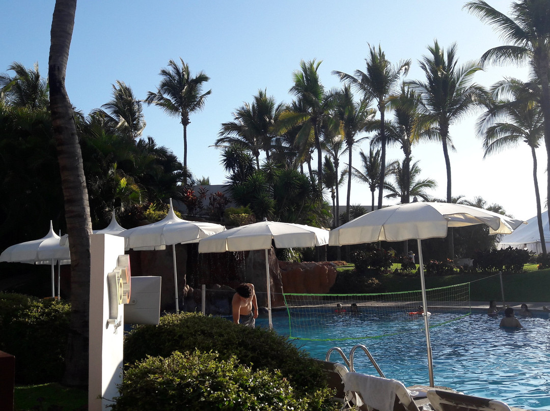 Mayan Palace Mazatlán主图