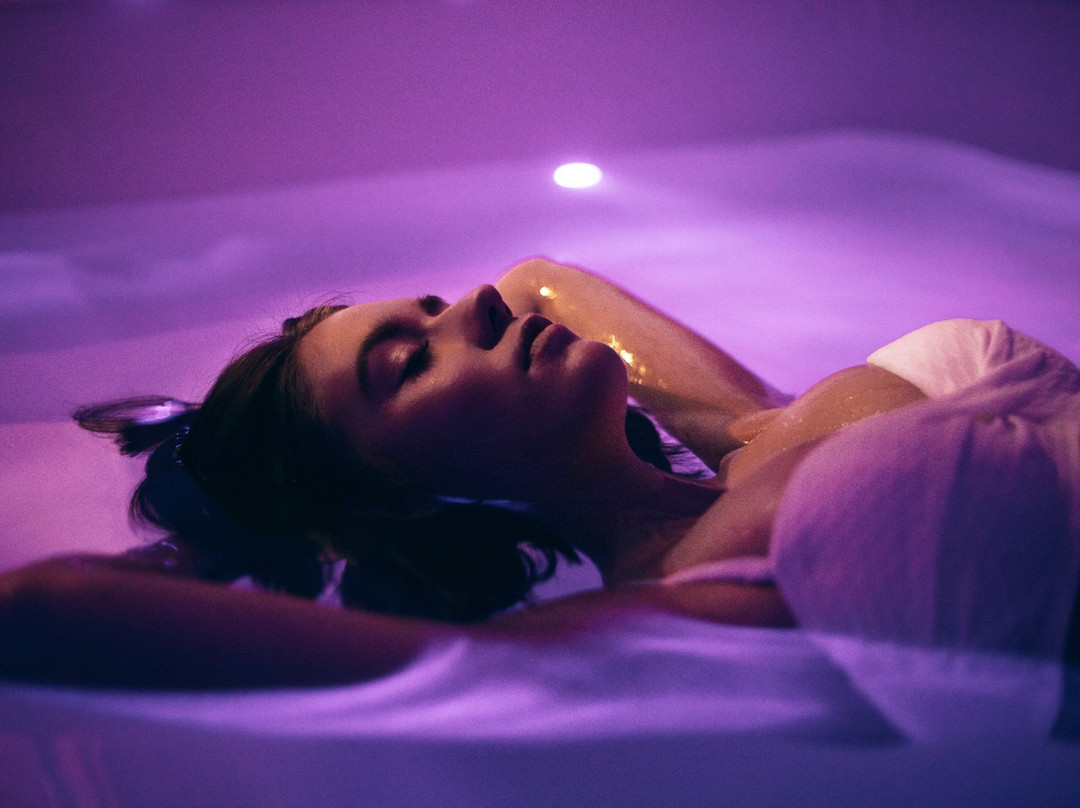 Schwerelos Floating und Massage Spa景点图片