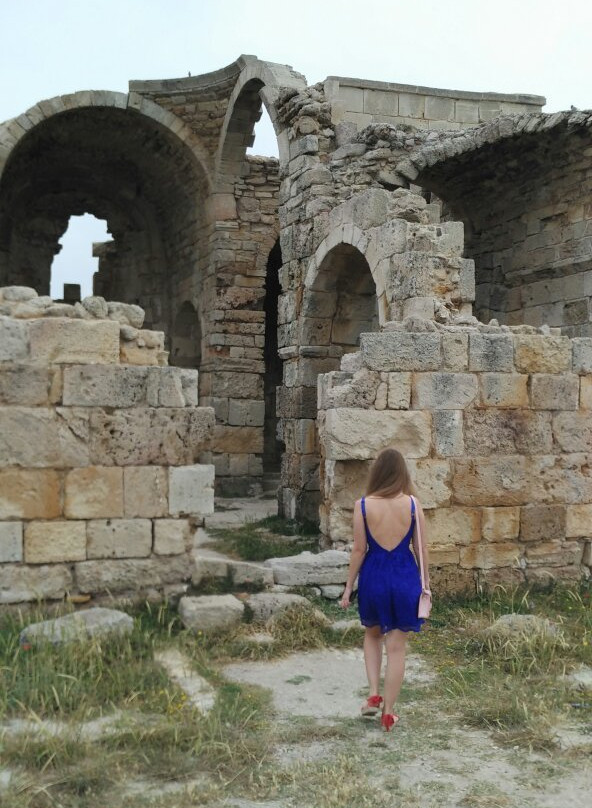 Aphendrika-Dipkarpaz必去景点